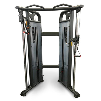 PULSE Fitness Classic Dual Multi-Pulley
