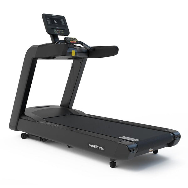 PULSE Fitness Low Impact Elevation Treadmill Gym and Fitness NZ
