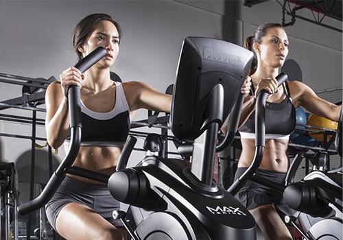 Best Elliptical Cardio for Neck Pain