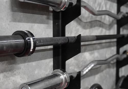 Smith Machine VS. Barbell