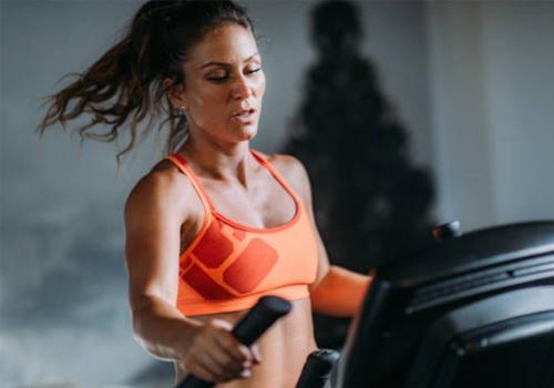 Elliptical Cross Trainers VS Classical Training