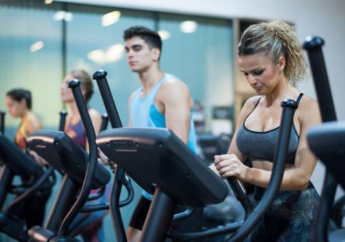 The Elliptical Cross Trainer- An excellent Way To Stay Fit