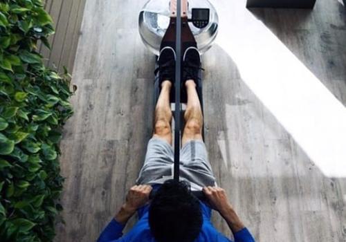 7 Tips For Using A Rowing Machine