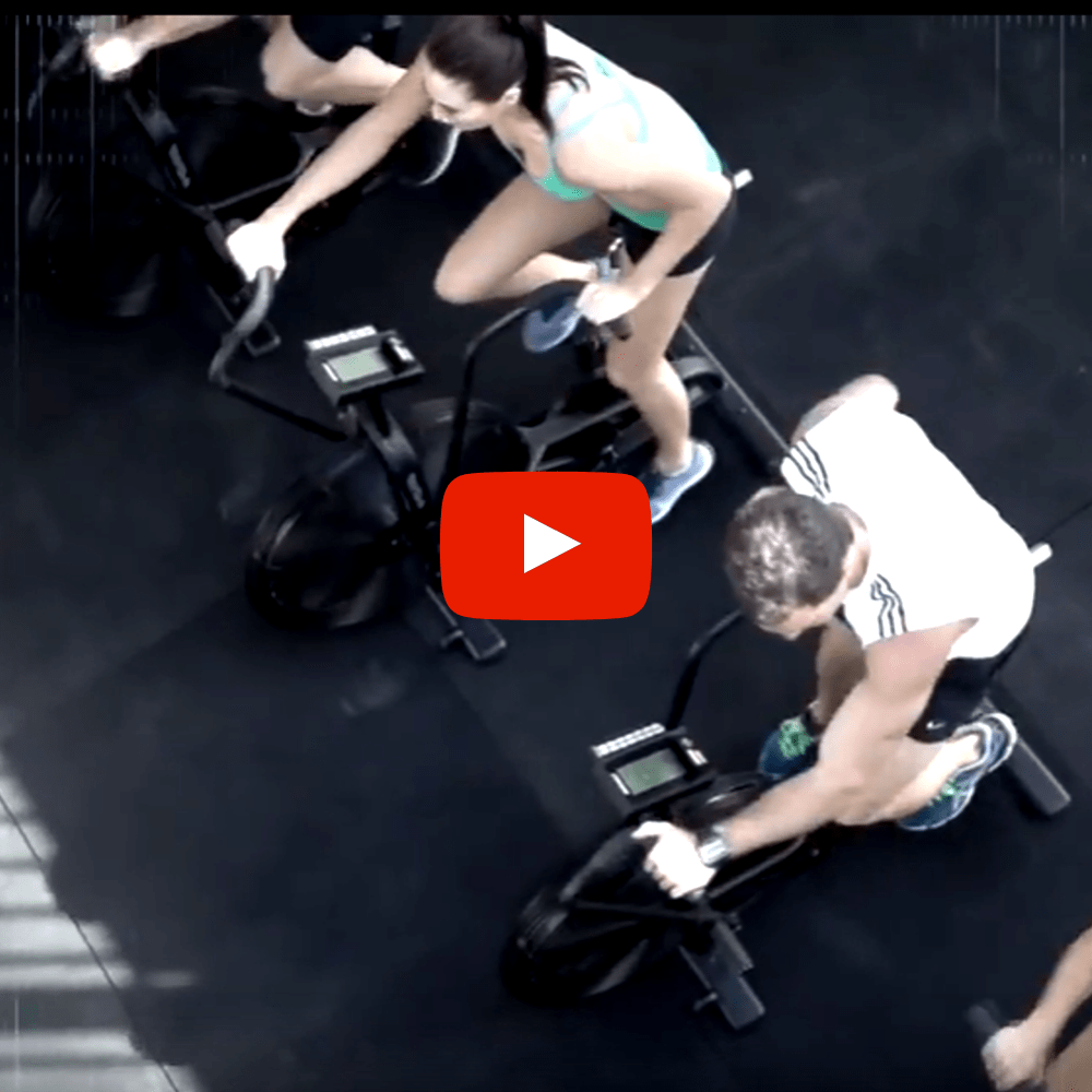 10 Motivational Bodybuilding Videos to get you PUMPED
