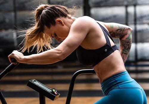 4-Week Functional Fitness Program