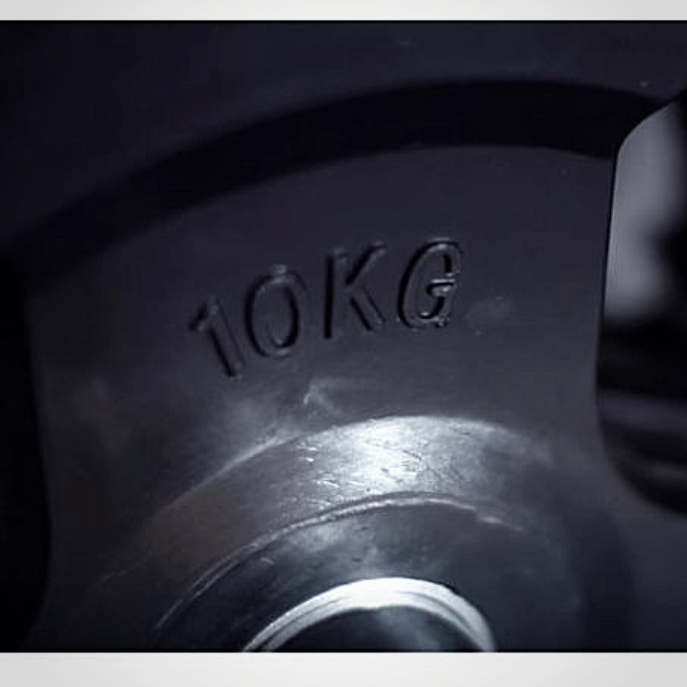 Advantages of Olympic Weight Lifting