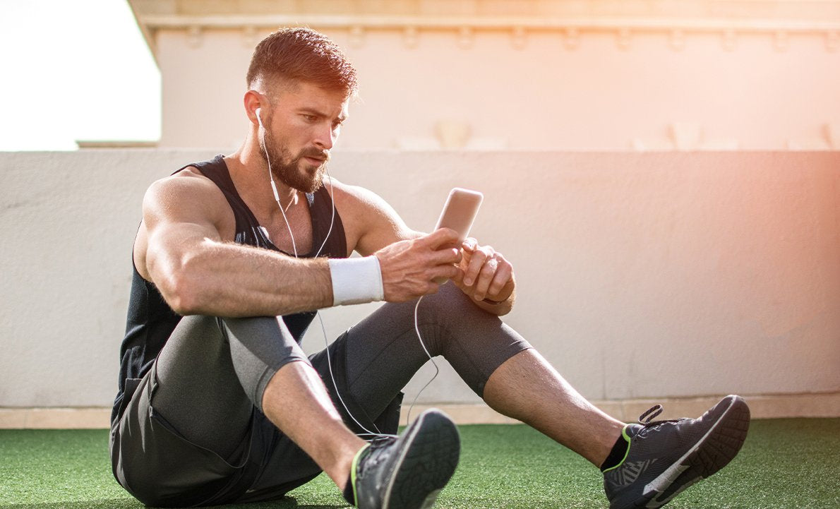25 Best Health and Fitness Apps You Need In Your Life