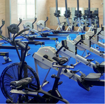 Benefits Of School Gym Fit Outs