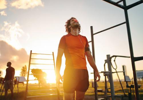 5 Easy Ways To Make Fitness More Sustainable