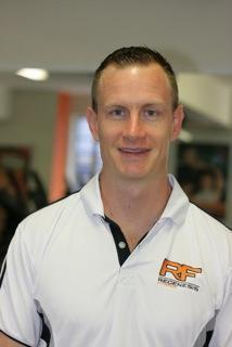 Find Out Personal Trainer Jarrat Wood’s Three Tips To Fitness Industry Newbies