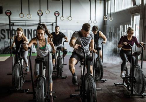 10 Ways To Set S.M.A.R.T. Fitness Goals