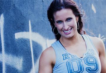 The Very Passionate Selina Wright Is Our Personal Trainer Of The Day