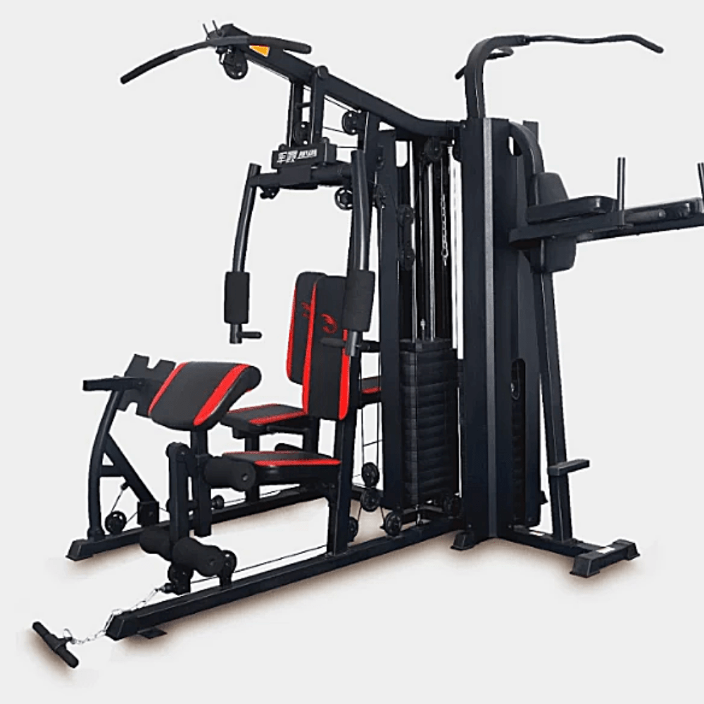 Benefits and Advantages of Home Gyms