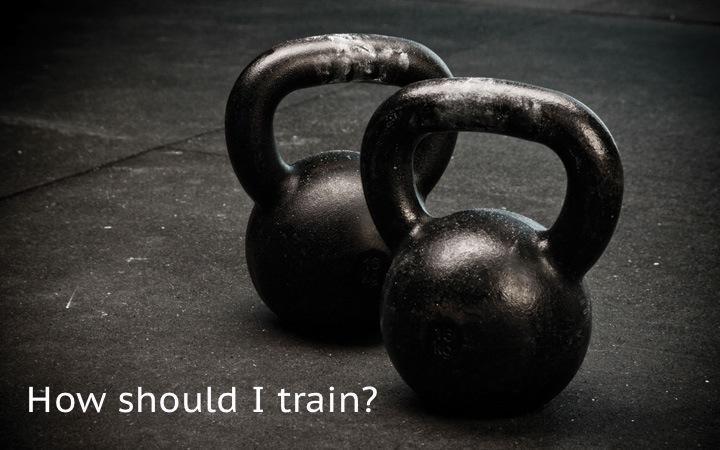 Meet Our Personal Trainer Of The Day Anthony Bloomfield