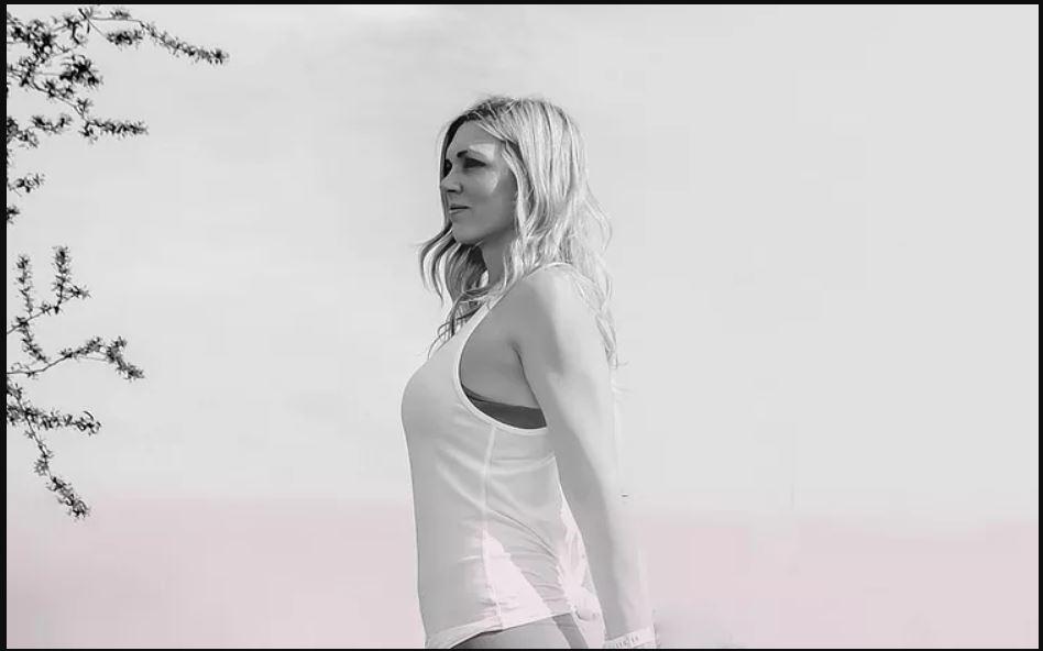 Meet Giselle Schroer – Health and Fitness Inspiration