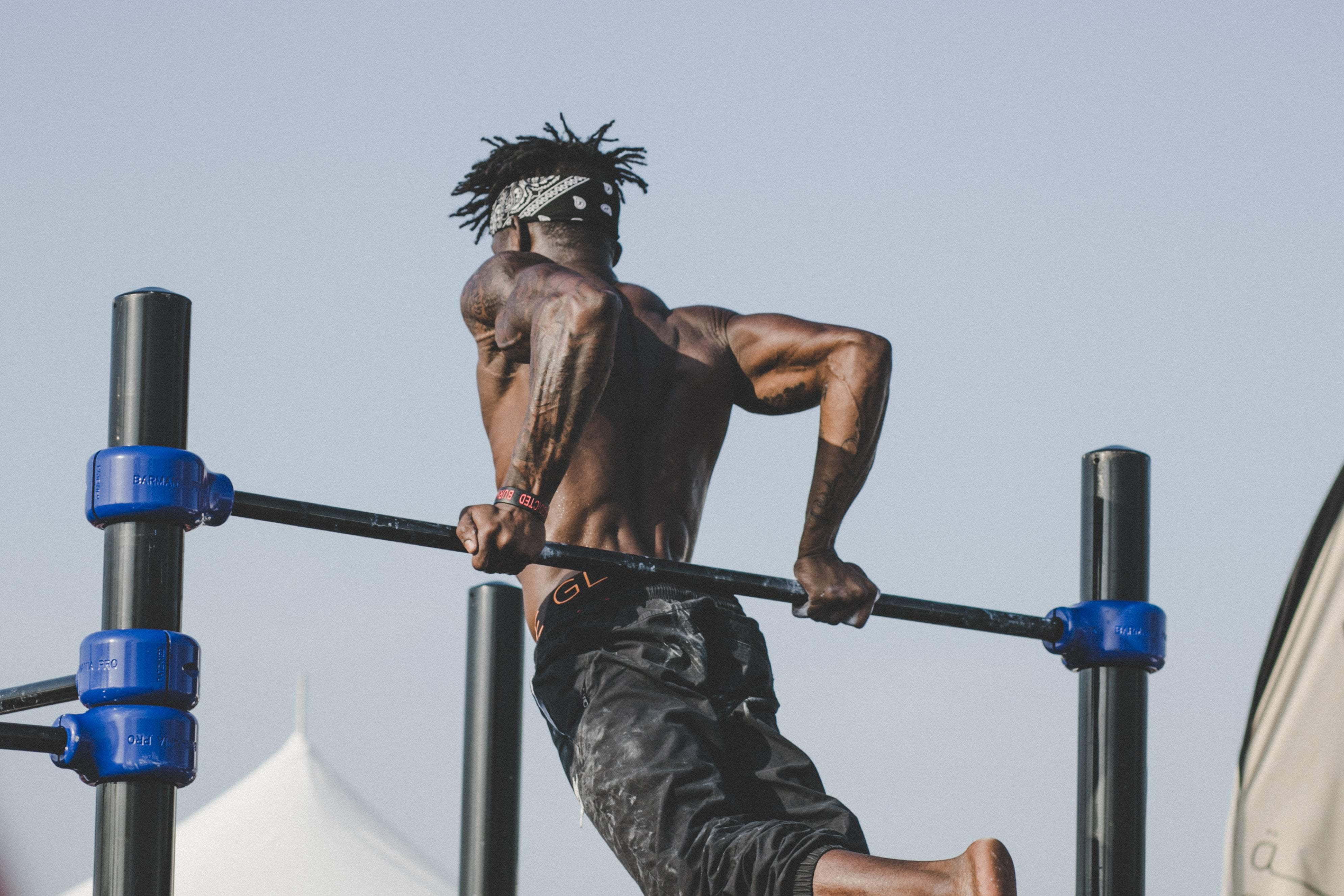What You Need to Know About German Volume Training