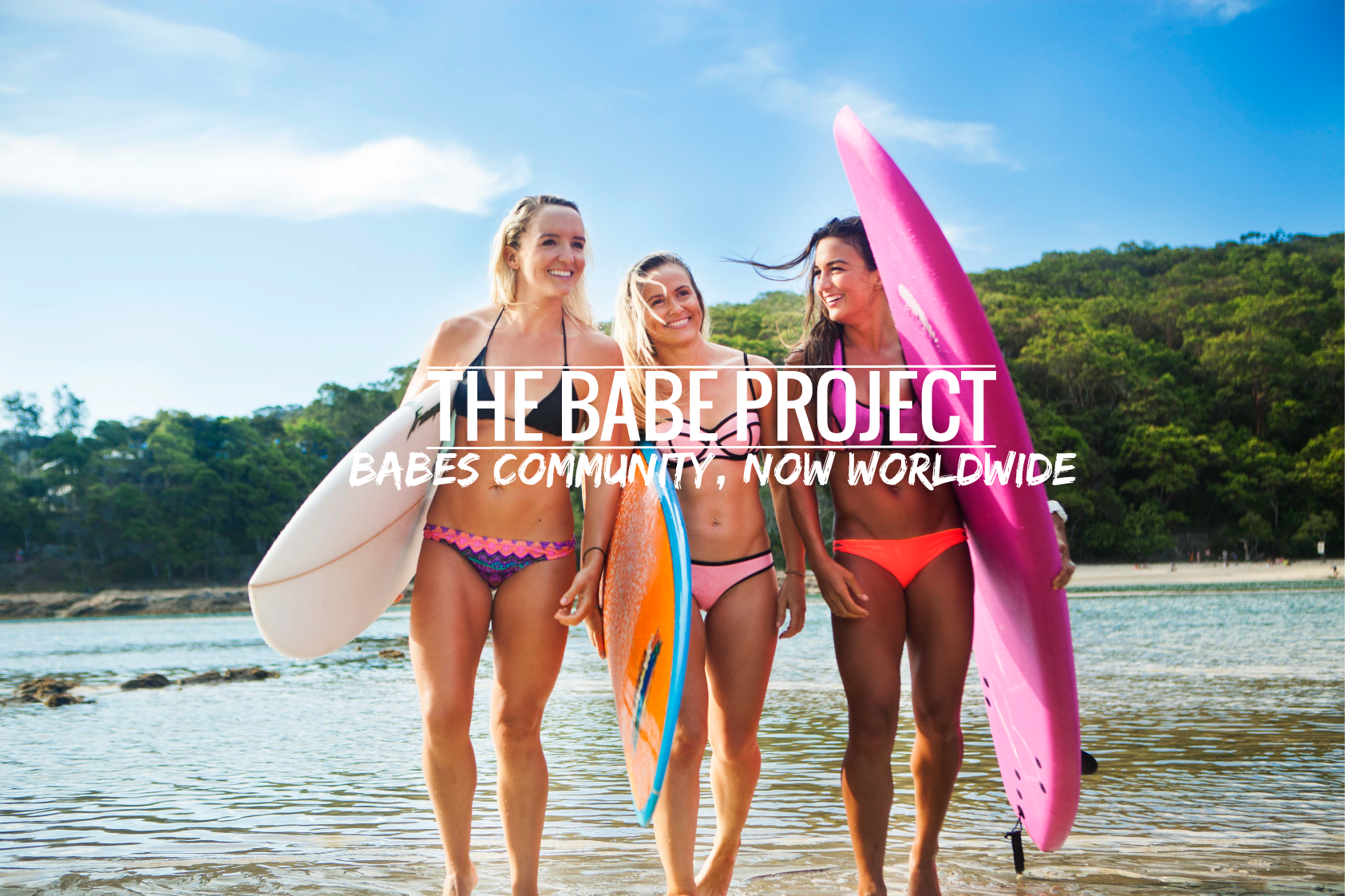 CrossFit Babe Revie Schulz, Our Personal Trainer Of The Day, Launches “The Babe Project”