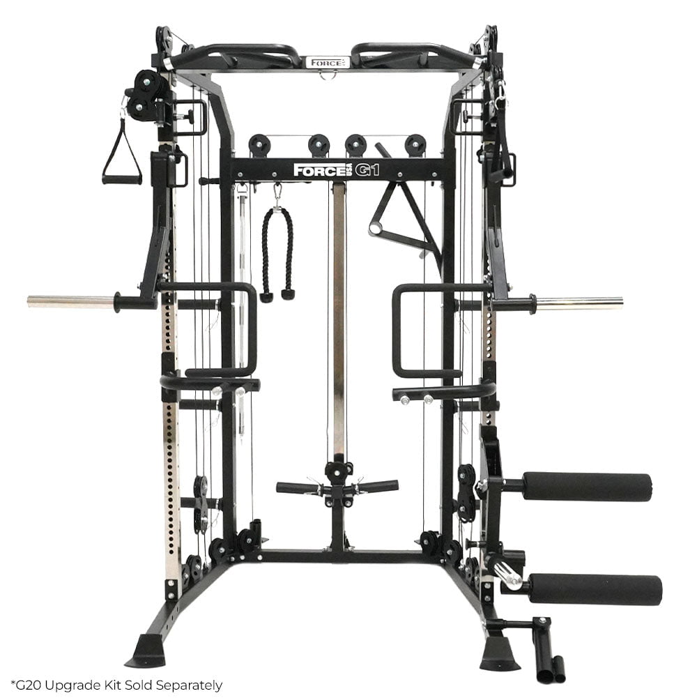 Force USA G1™ All-In-One Trainer