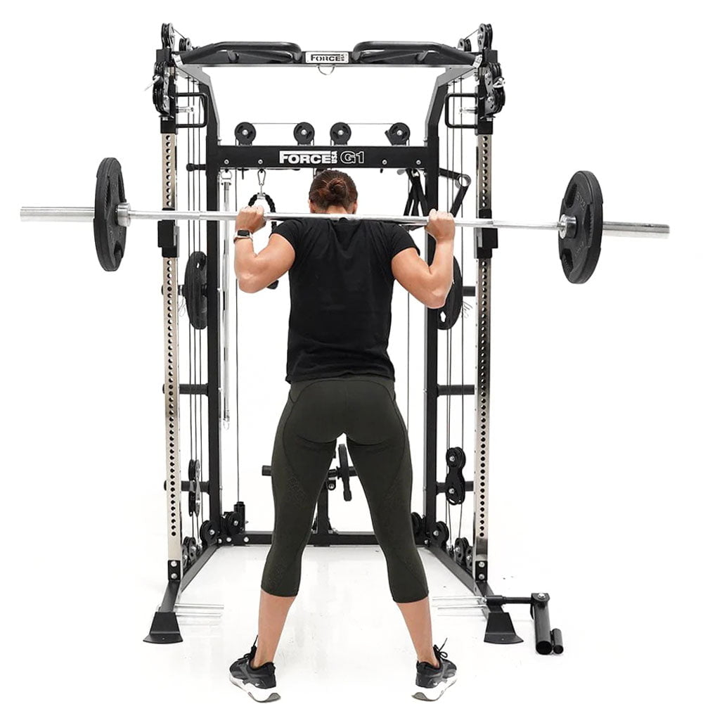 Force USA G1™ All-In-One Trainer