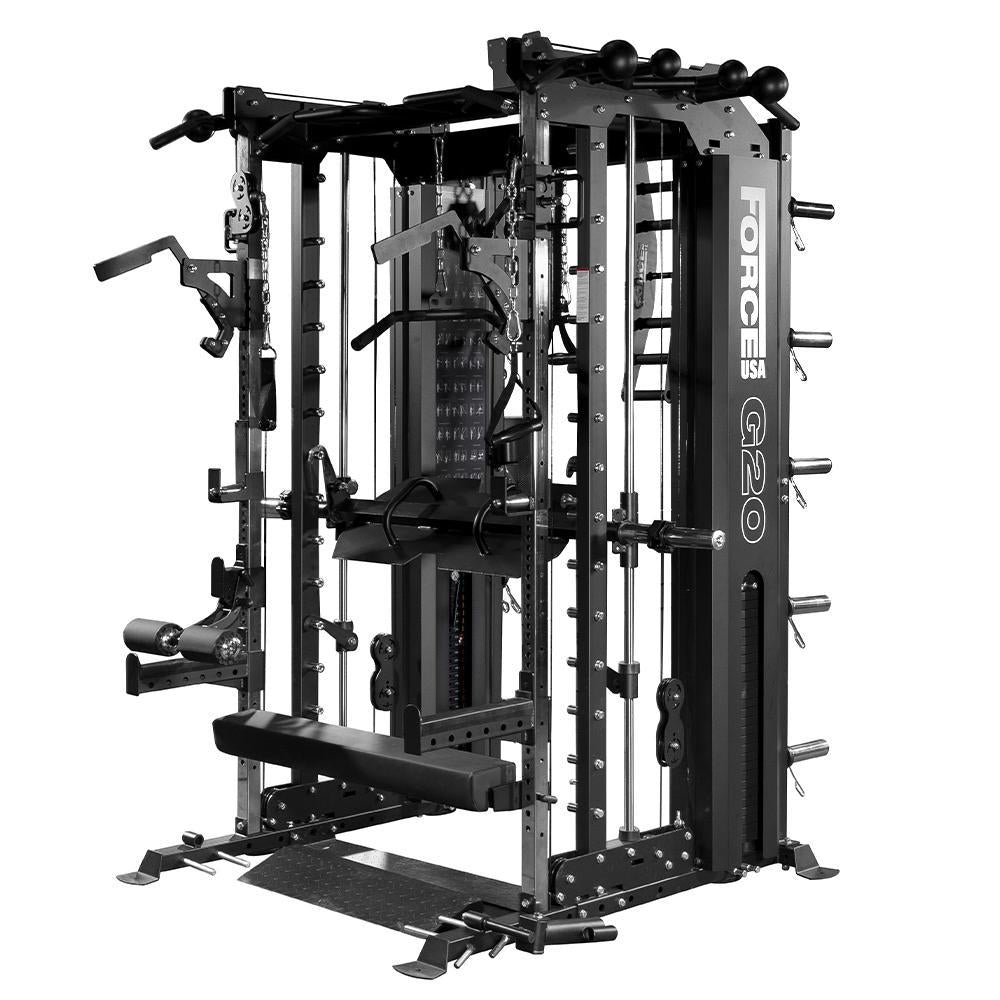 Force USA™ G20® All-In-One Trainer