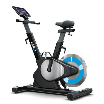 CAROL Bike AI-Powered Exercise Bike