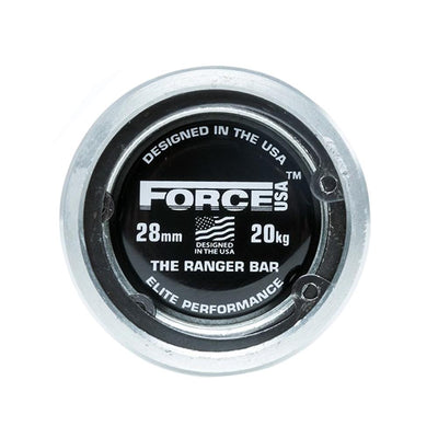 Force USA The Ranger Barbell V2