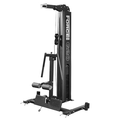 Force USA™ G20® All-In-One Trainer - Lat Row Station Upgrade