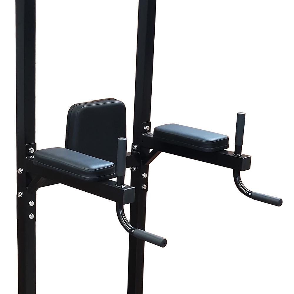 Buy Ape Style Multi-Function Pull Up Power Tower Home Gym at Mighty Ape NZ