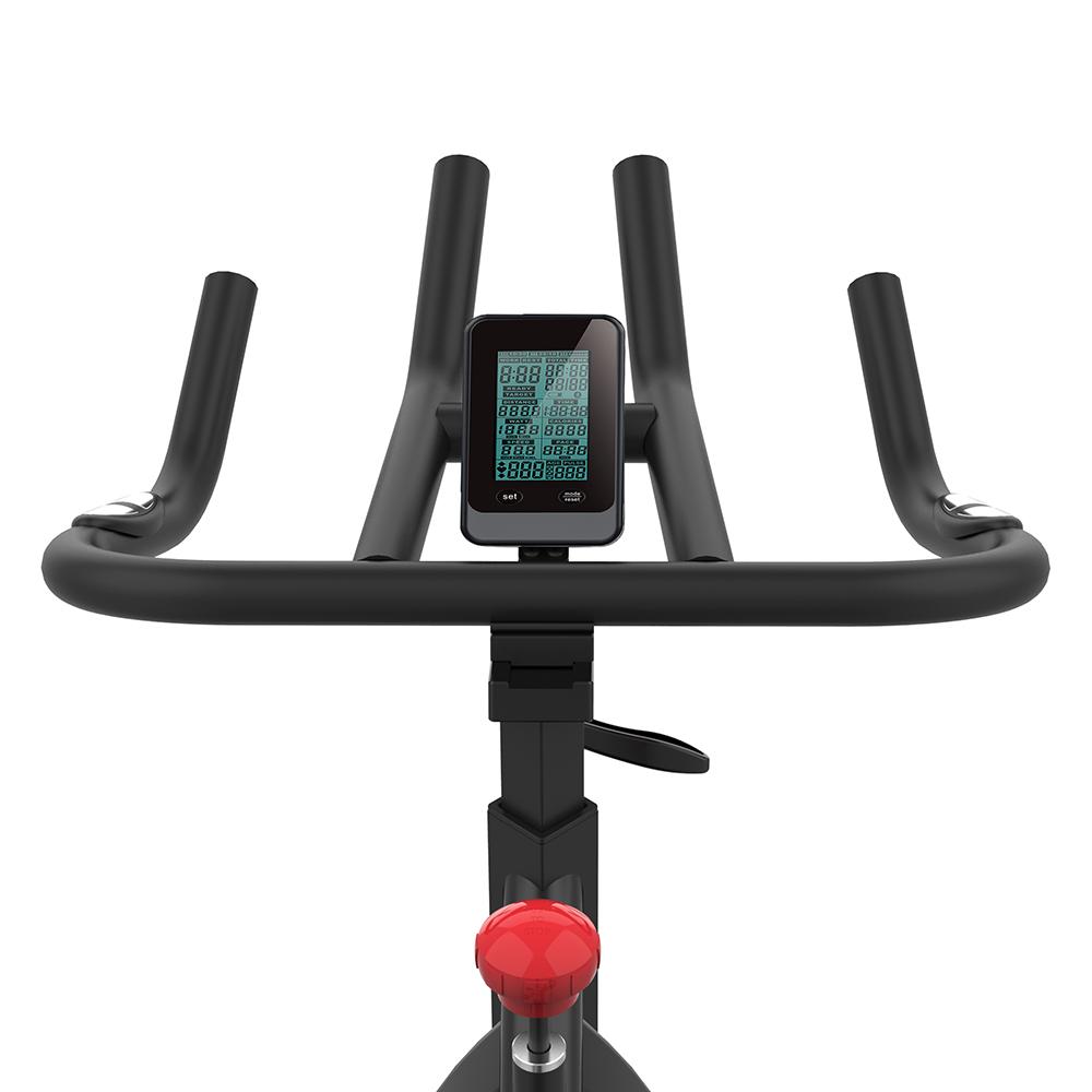 Vortex S7 Spin Bike