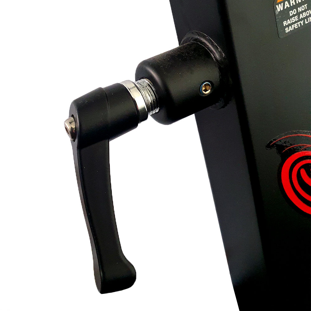Vortex V1000 Spin Bike