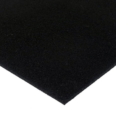 VersaFit Flooring Economy Rubber Floor Tile - 1m x 1m x 8mm