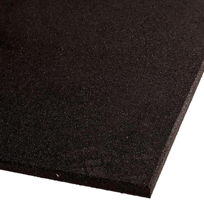 VersaFit Flooring Commercial Rubber Flooring Tiles  - 1m x 1m x 15mm