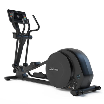PULSE Fitness Club Line Elliptical Cross-Trainer