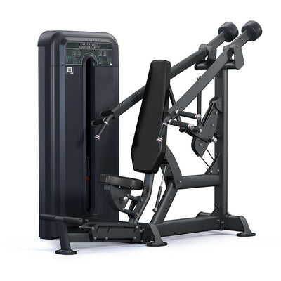 PULSE Fitness Dual Use Chest Press / Shoulder Press