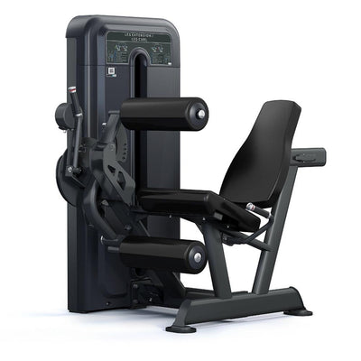 PULSE Fitness Dual Use Leg Extension / Seated Leg Curl