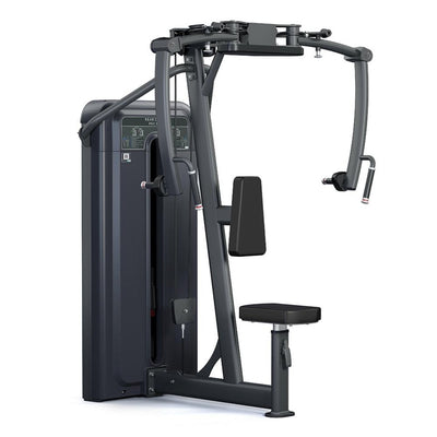 PULSE Fitness Dual Use Rear Deltoid / Pec Fly