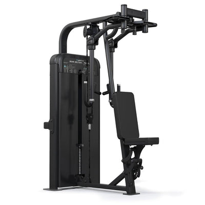 PULSE Fitness Classic Rear Deltoid / Pec Fly