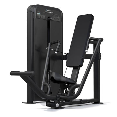 PULSE Fitness Classic Chest Press