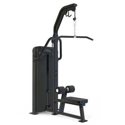 PULSE Fitness Classic Lat Pulldown