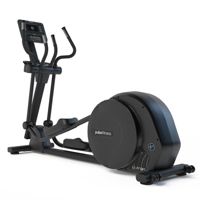 PULSE Fitness Classic Elliptical Cross-Trainer
