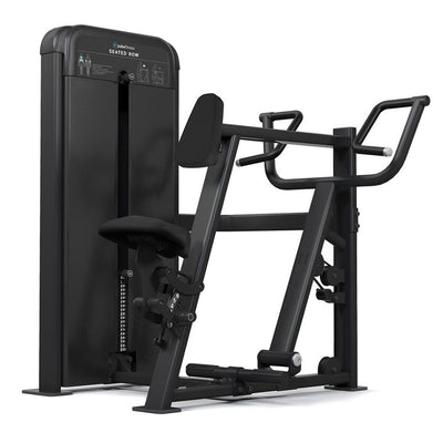 PULSE Fitness Classic Seated Row
