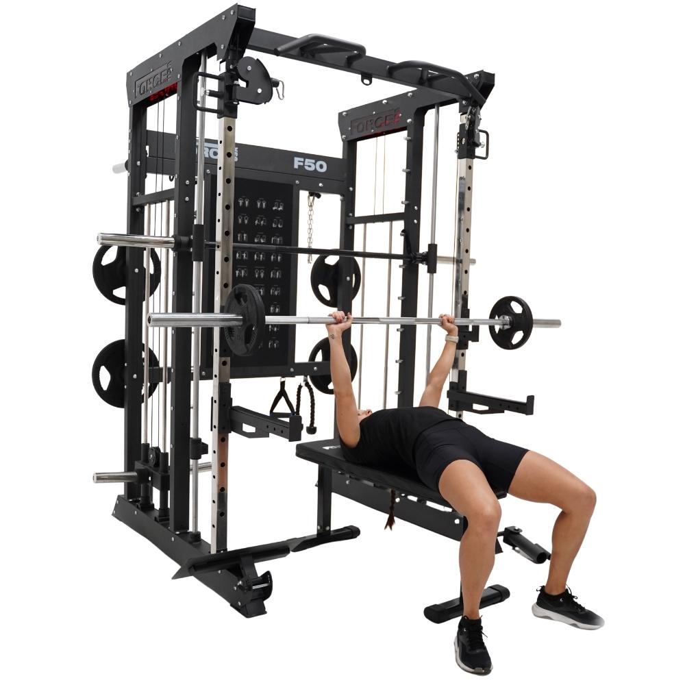 Force USA F50 All-In-One Trainer