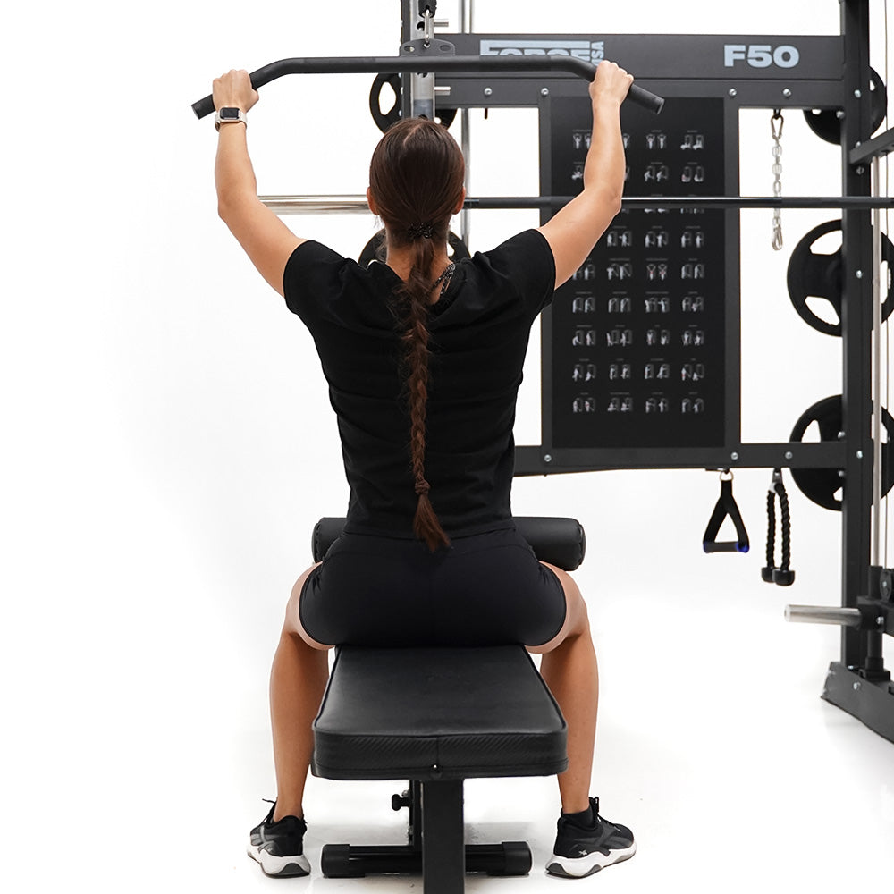Force USA F50 All-In-One Trainer