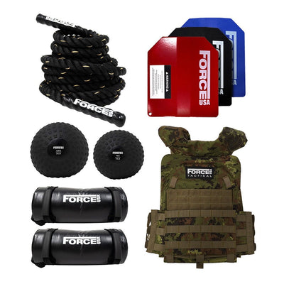 Force USA Functional Training Package