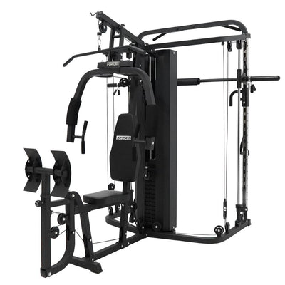 Force USA Utility Home Gym