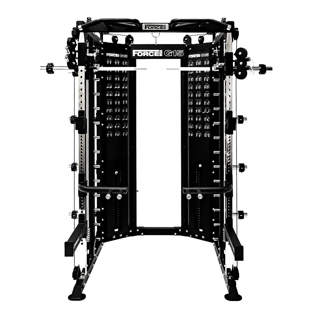 Force USA G15™ All-In-One Trainer