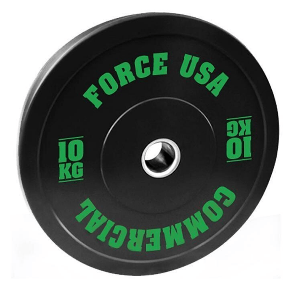 Force USA Ultimate Training Bumper Plates (Sold individually)