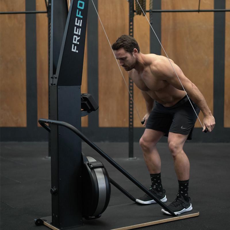 Freeform Cardio Ski Trainer