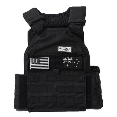 Force USA Tactical Training Vest