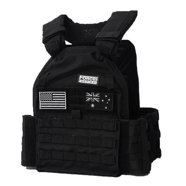 Force USA Tactical Training Vest